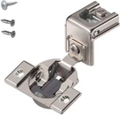 39C355B.20 Compact Blumotion Hinge, Soft-close, 110 Degree, 1-1/4 Overlay.... Fixed Price $37.68.