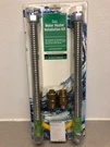 Reliance 100108299 Natural Gas Water Heater Installation Kit. Fixed Price $34.43.