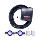 Milton Bells Long-range Driveway Alarm Dual Wireless Chimes Kit, With. Fixed Price $389.42.