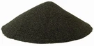 Black Beauty Abrasive Blast Media Fine 20/40 Mesh Size For Use. Fixed Price $22.99.
