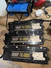 Three (3) Range Oven Control Boards WB27T 10815 164D6746G017.. Fixed Price $155.00.