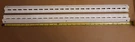 2181796 Whirlpool Refrigerator Shelf Ladder, Ea, Glossy White, Oem, Preowned. Fixed Price $48.99.