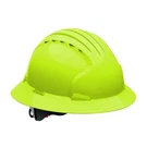Evolution Deluxe 280-EV6161-10 Full Brim Hard Hat With Hdpe Shell,.... Fixed Price $38.95.