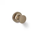 Kohler Purist 14443-BV Robe Hook Vibrant Brushed Bronze Sealed. Fixed Price $80.00.