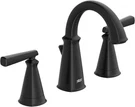 American Standard 7018801.243 Edgemere 8-INCH WIDESPREAD2-HANDLE Bathroom Faucet. Fixed Price $189.99.