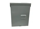 Ge TL412R1P Powermark Plus 125AMP 4SPACE 8CIRCUIT Single-phase Main Lug. Fixed Price $40.00.
