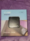 Cube Shadow Bluetooth Tracker Finder Item Locator New. Fixed Price $10.00.