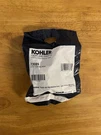 Kohler K73089 K-73089 Universal Short Stem Extension No Finish. Fixed Price $17.50.