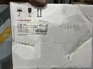 Mersen M60J12, UL98 Fusible Disconnect, 3-POLE, 60A, Fuse. Fixed Price $119.00.