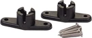 Dometic 3309924.003, Oem Trimline Awning Ball End Bases, Pack Of. Fixed Price $12.63.