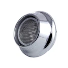 Kingston Brass Z12KBSA7641 Replacement 1.2 Gpm Aerator - Chrome. Fixed Price $21.26.