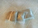 3 8 Foot Fb Systems Flood Control Emergency Water Bag Sandless Spill. Fixed Price $15.55.
