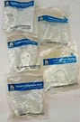 Everbilt Assorted Lot Of 5 Hooks. Fixed Price $8.00.