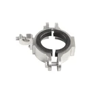 Garvin GCHK200- Grounding Bushing With Split Collar, Die Cast Zinc, In.. Fixed Price $29.55.