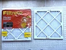 3M Filtrete 20X20X1 Furnace Filter Mpr 1000 Micro Allergen Defense Lot Of. Fixed Price $25.00.