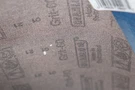 Diablo In. X 19 60-GRIT Sanding Belt For EZ-8 Sanders. Fixed Price $8.08.