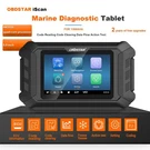 Obdstar Iscan For Yamaha Marine Diagnostic Tool Code Read Data Flow,action Test. Fixed Price $371.00.