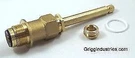 Stem For Price Pfister 910-372. Fixed Price $63.02.