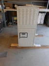 Pure Co. ECDDR-10 Wall Mount Steam Humidifier & Blower Pack 480V 3PH. Fixed Price $1399.99.