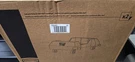 Pack Rubbermaid Commercial Slim Jim Resin Wheeled Garbage Can Dolly 1980602. Fixed Price $117.00.
