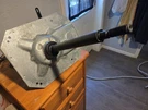 Whirlpool Maytag Transmission Ex Condition W10473144 W11255272 W10771759 Used. Fixed Price $64.99.