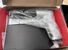 Ingersoll Rand Air Drill: 1/2" Keyless Chuck, Reversible 7803RAKC. Fixed Price $165.00.