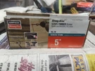 Simpson Strong Tie Timber Screws (partial Pack Of 36) #SDWS22500DB-R50. Fixed Price $36.00.