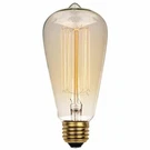 Westinghouse 0413200 - 60 Watt ST20 Timeless Vintage Inspired Bulb. Fixed Price $13.03.