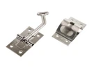 Rv Designer E275 45 Degree T-style Stainless Steel Door Holder. Fixed Price $29.98.