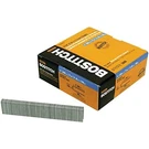 Bostitch In. 18 Gauge 5/16 Crown Staples. Fixed Price $55.00.