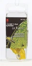 Gardner Bender AMT-108 12-10 Awg Yellow Nylon Insulated Xtreme Ring Terminal. Fixed Price $8.72.