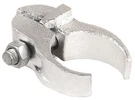 Garvin Industries PAR100, 1", Malleable Iron, Parallel Beam Conduit Clamp, 1PC. Fixed Price $24.63.