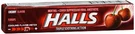 Halls Mentho-lyptus Cough Suppressant, Cherry, 9-COUNT Drops (pack Of 20). Fixed Price $37.02.