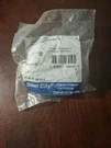 Thomas & Betts #TC911-SC-1 1/2"EMT 90DEG Connector,no 90291,. Fixed Price $7.77.