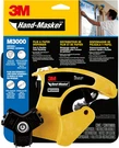 3M Hand Masker M3000 Dispenser, Film & Tape, Applies Painter's To. Fixed Price $68.04.