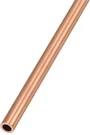 New Metallixity Copper Tube 6MM Od 1MM Wall Thickness 300MM Long Straight Tubing. Fixed Price $6.99.