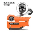 Klein Tools Mc Cable Cutter 63625. Fixed Price $35.99.