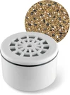 Aquacare By Hotelspa 1139 Replacement Disposable Enriched Kdf Cartridge For. Fixed Price $14.99.