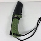 Frost Tac Xtreme Bowie Fixed Knife 12" Stainless Steel Blade. Fixed Price $13.99.