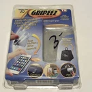 Gripeez Removable Double Sided Super Grip! Hang Any Object Easy Mount Set Of 10. Fixed Price $7.99.
