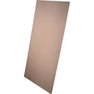 Alexandria Moulding PY001-PY048C Rectangular Plywood, Ft Actual, 2. Fixed Price $52.69.