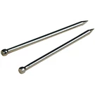 Hillman Anchor Wire 1/2 In. 19 Ga 1.75 Oz. Brad 122500 Pack Of 6. Fixed Price $19.97.
