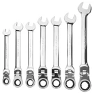 Performance Tool W30637 Piece Met Flex Head Ratcheting. Fixed Price $81.99.