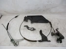 Ball Sliding Door Track Leading Role Rear Left Fits For Mazda 5 (CR19). Fixed Price $43.27.