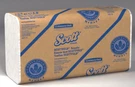 Scottfold Paper Towel Multi-fold #01980 9.4 X 12.4IN 4375/PACK Packs. Fixed Price $147.64.