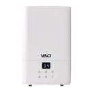 Veva Cool Mist Water Vaporizer Essential Oil Humidifiers (used). Fixed Price $15.92.