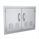 Sunstone- Stainless Steel Access Bbq Island Kitchen Drawers Outdoor. Fixed Price $154.99.