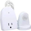 Westek MLC12BC-4 Indoor Plug-in Corded Motion Activated Light Control, Count. Fixed Price $25.71.