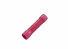 22-18 Red Vinyl Butt Connector Pcs The Best Connection JTT2060H. Fixed Price $14.47.