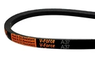 A68 Mvp Industrial A-68 4L700 V-force Premium V-belt 1/2" Wide 70" L, 5/16 Thick. Fixed Price $15.92.